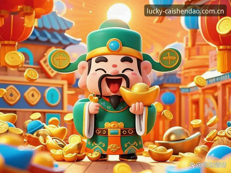 财神到游戏App平台2026新版上线最新动态：全面升级体验引领娱乐新风尚