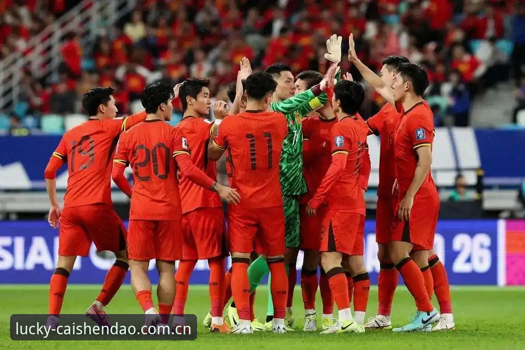 从世界杯扩军看中国男足新机遇——财神到最新版下载使用指南