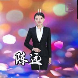 陈远